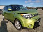 2018 KIA  SOUL