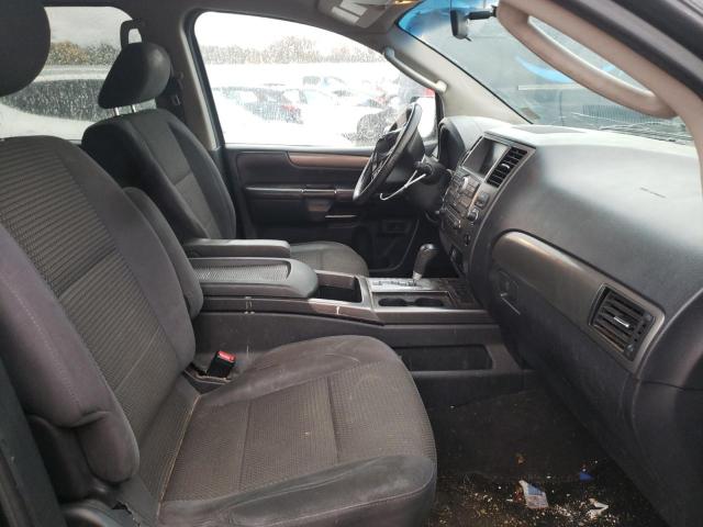 2010 NISSAN ARMADA SE 5N1AA0NC8AN600558