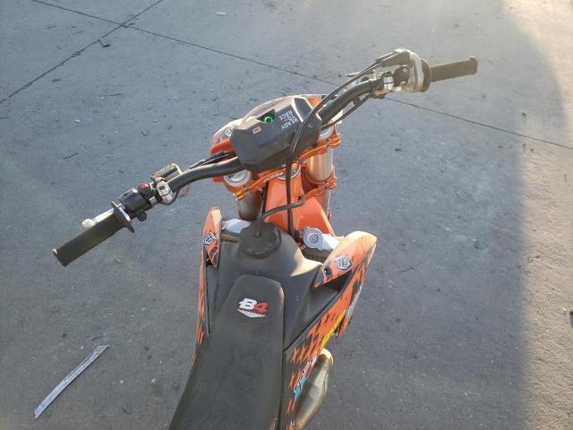 2021 KTM 450 SX-F VBKSXR434MM326989