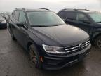 2019 VOLKSWAGEN  TIGUAN