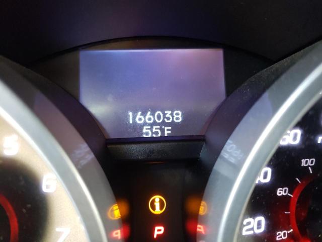 2011 ACURA TL 19UUA8F56BA004049