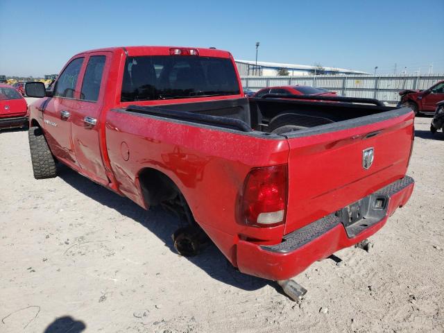 2012 DODGE RAM 1500 S 1C6RD6FT3CS207658