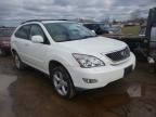 2008 LEXUS  RX350