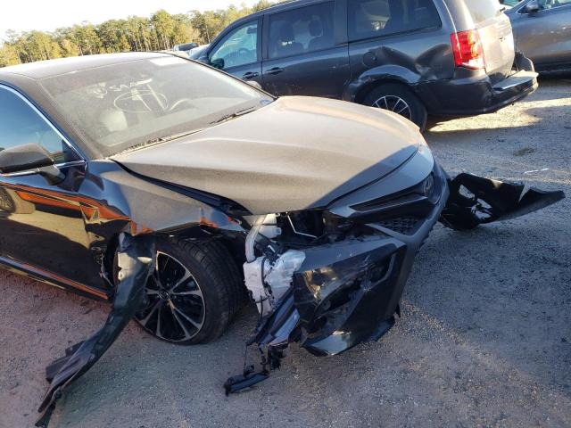 2018 TOYOTA CARMRY JTNB11HK4J3049375