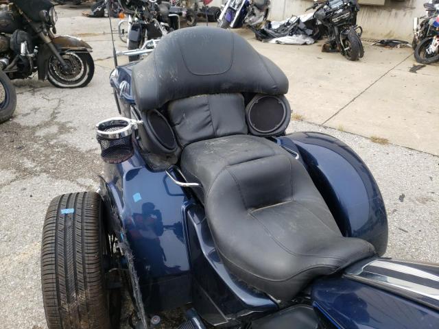 2013 HARLEY-DAVIDSON FLHTCUTG T 1HD1MAM19DB852230