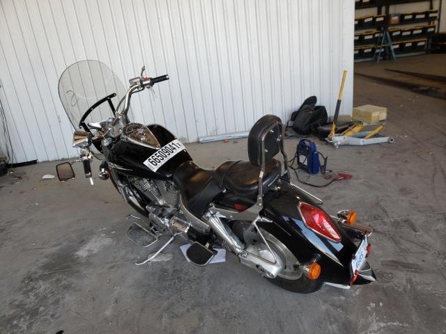 2005 HONDA VTX1300 R 1HFSC52325A215309