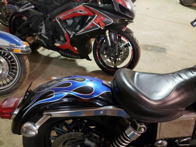 2005 HARLEY-DAVIDSON FXDL 1HD1GDV135K309593