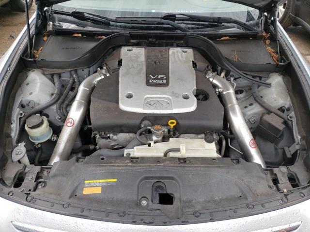 2012 INFINITI G37 BASE JN1CV6AP4CM934983