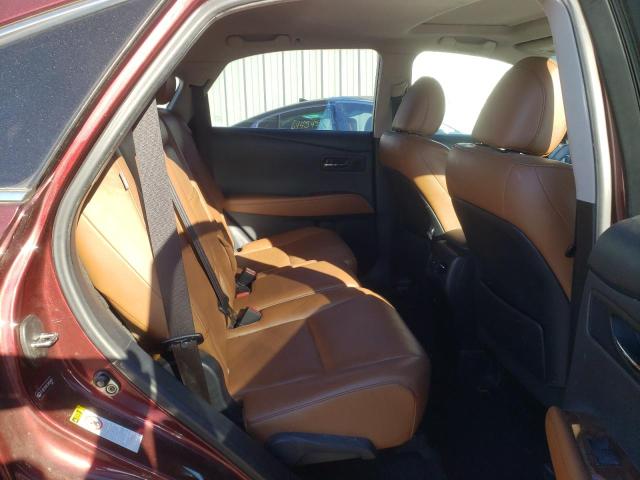 2014 LEXUS RX 450 JTJBC1BA5E2455480