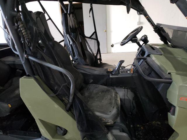 2018 CAN-AM COMMANDER 3JBKBAN2XJJ000187