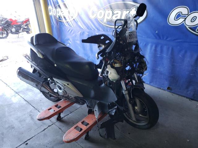 2011 HONDA FSC600 A JH2PF0147BK800064