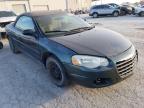 2004 CHRYSLER  SEBRING