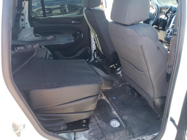 2020 CHEVROLET TAHOE POLI 1GNLCDEC1LR192969