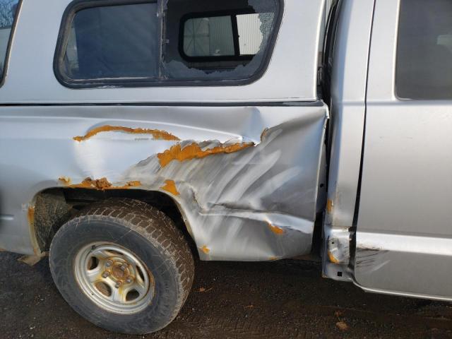 2010 DODGE DAKOTA SXT 1D7RW3BP0AS155029