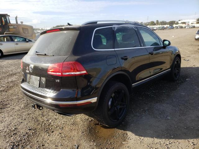 2017 VOLKSWAGEN TOUAREG WO WVGRF7BP3HD000549