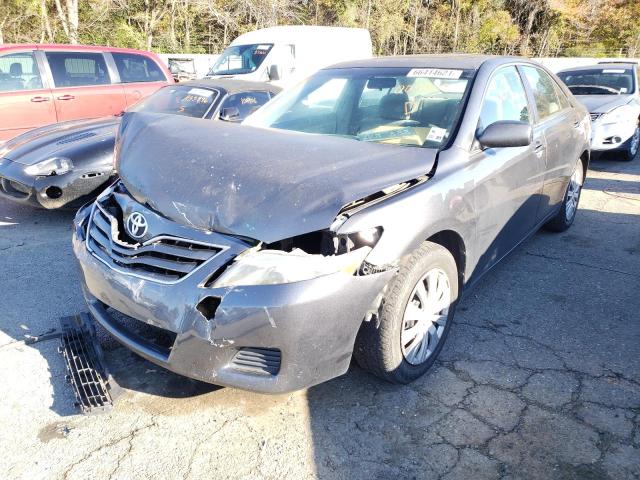 2010 TOYOTA CAMREY 4T1BF3EK6AU007883