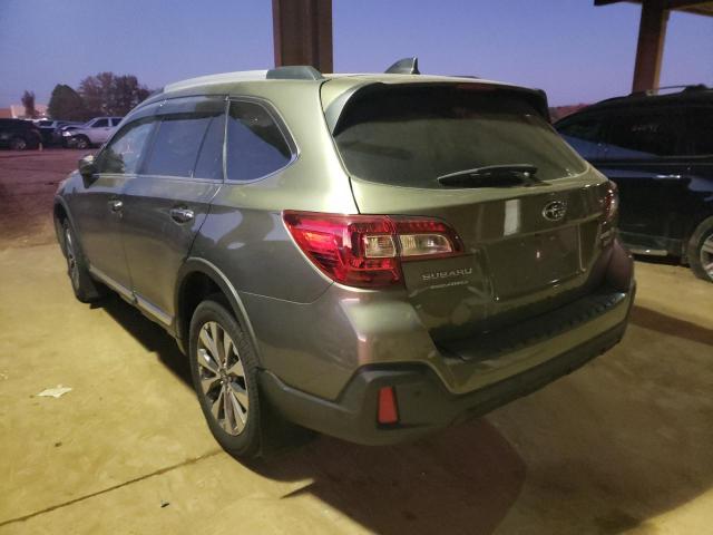 2018 SUBARU OUTBACK TO 4S4BSETC6J3235990