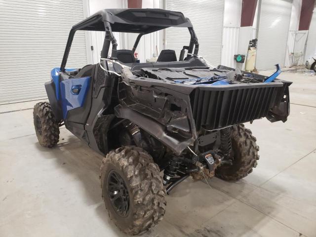 2021 CAN-AM COMMANDER 3JB1RAX47MK001981