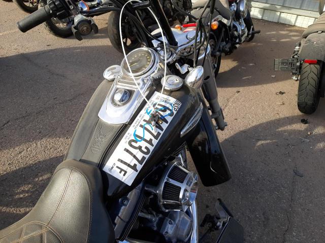 2015 HARLEY-DAVIDSON FLD SWITCH 1HD1GZM36FC303878
