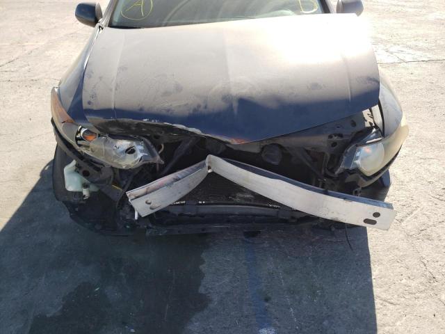 2010 ACURA TSX JH4CU2F62AC023142