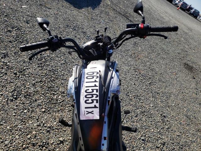 2016 HONDA CTX700 N JH2RC6819GK200041