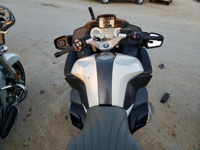 2015 BMW R1200 RT WB10A1307FZ193666
