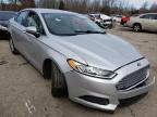 2014 FORD  FUSION