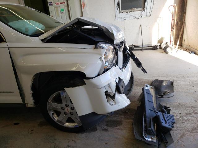 2012 GMC TERRAIN 2GKALWEK1C6184812