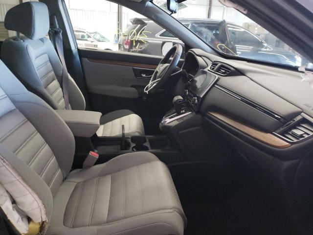 2019 HONDA CRV 1100 2HKRW1H59KH511336