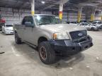 2004 FORD  F150