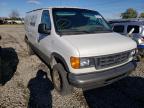 2007 FORD  ECONOLINE