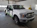 2018 FORD  F-150