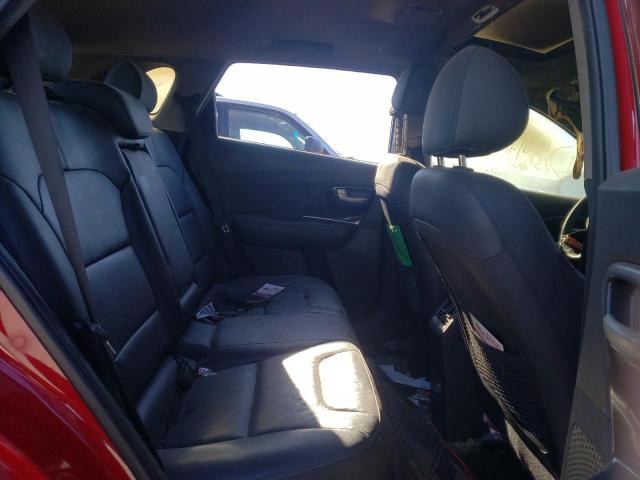 2018 KIA NIRO TOURI KNDCE3LC4J5123312