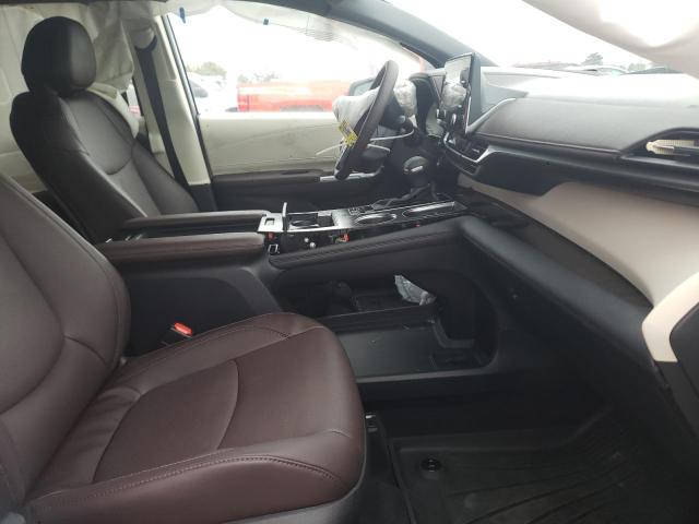 2021 TOYOTA SIENNA LIM 5TDERKEC8MS069645