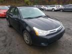 2010 FORD  FOCUS