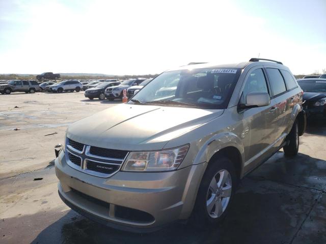 2011 DODGE JOURNEY MA 3D4PG1FG2BT513960