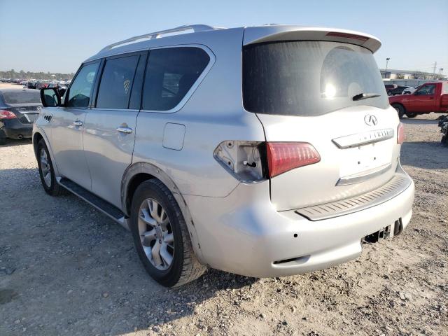 2012 INFINITI QX56 JN8AZ2NE1C9021406