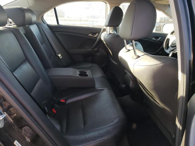 2010 ACURA TSX JH4CU2F63AC016913