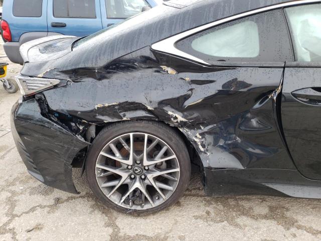 2017 LEXUS RC 300 JTHSM5BC5H5002499