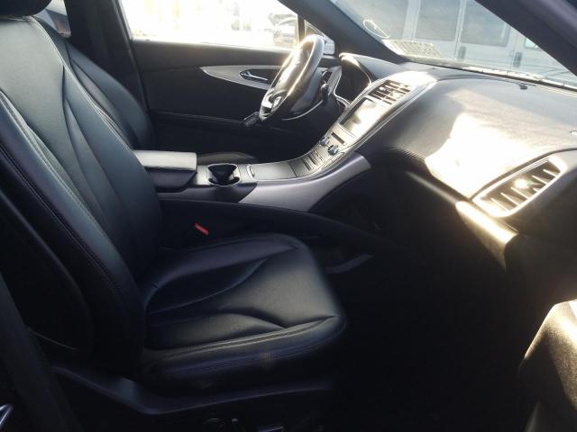 2016 LINCOLN MKX PREMIE 2LMTJ6JR1GBL79190