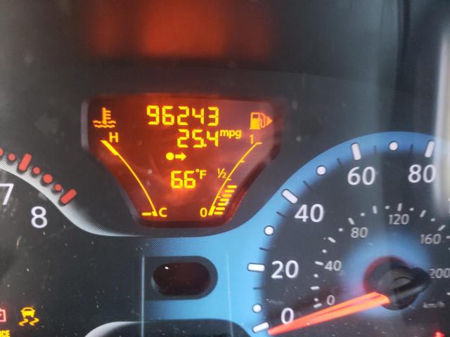 2013 NISSAN CUBE S JN8AZ2KR2DT302822