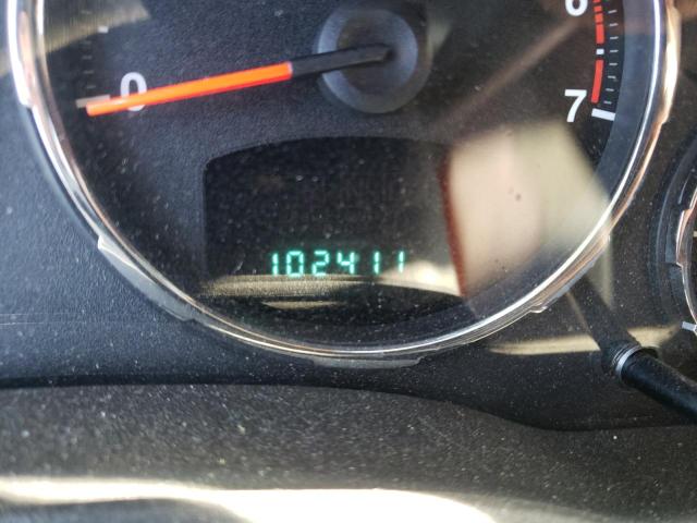 2012 JEEP LIBERTY SP 1C4PJMAK5CW140002
