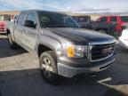 2011 GMC  SIERRA