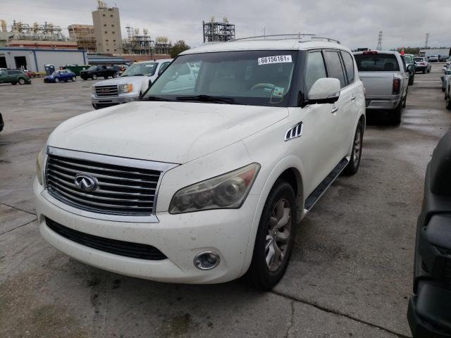 2012 INFINITI QX56 JN8AZ2NFXC9518396