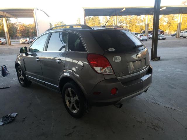 2012 CHEVROLET CAPTIVA SP 3GNAL3E53CS547494