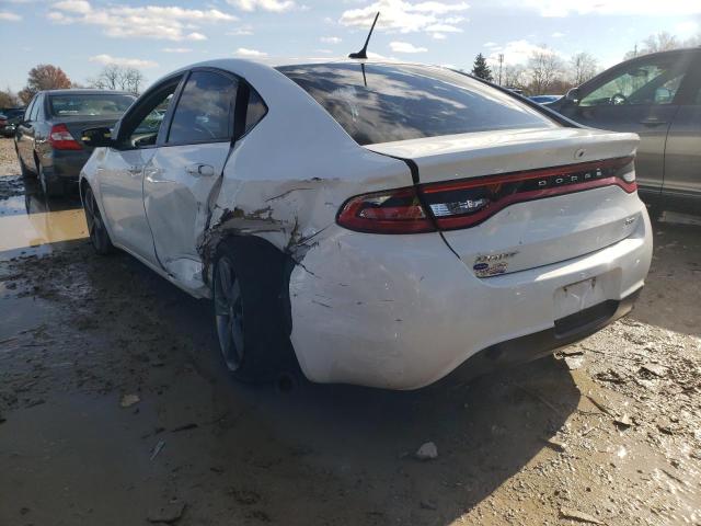 2015 DODGE DART GT 1C3CDFEB2FD282047
