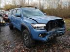 2019 TOYOTA  TACOMA