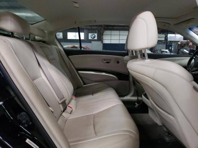2014 ACURA RLX TECH JH4KC1F58EC006206
