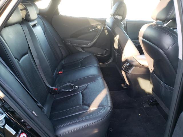 2012 HYUNDAI AZERA GLS KMHFH4JG1CA153437