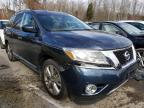 2013 NISSAN  PATHFINDER